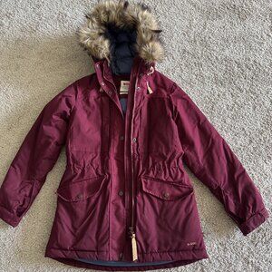 Fjallraven Singi Down Jacket - Small